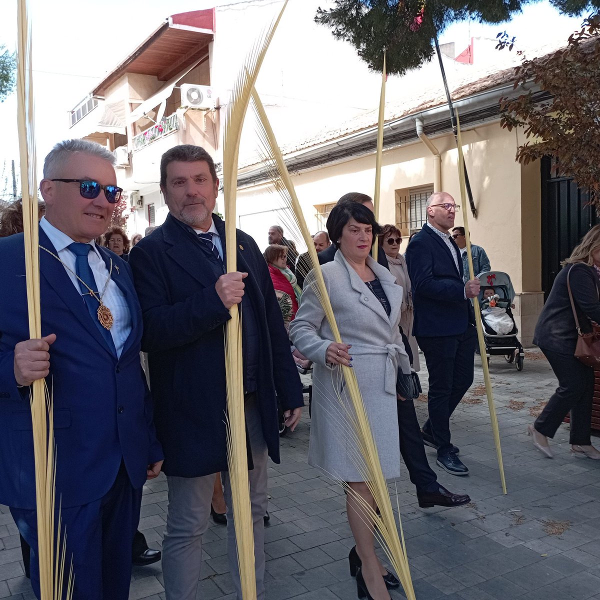 Partido Popular de Murcia tweet media