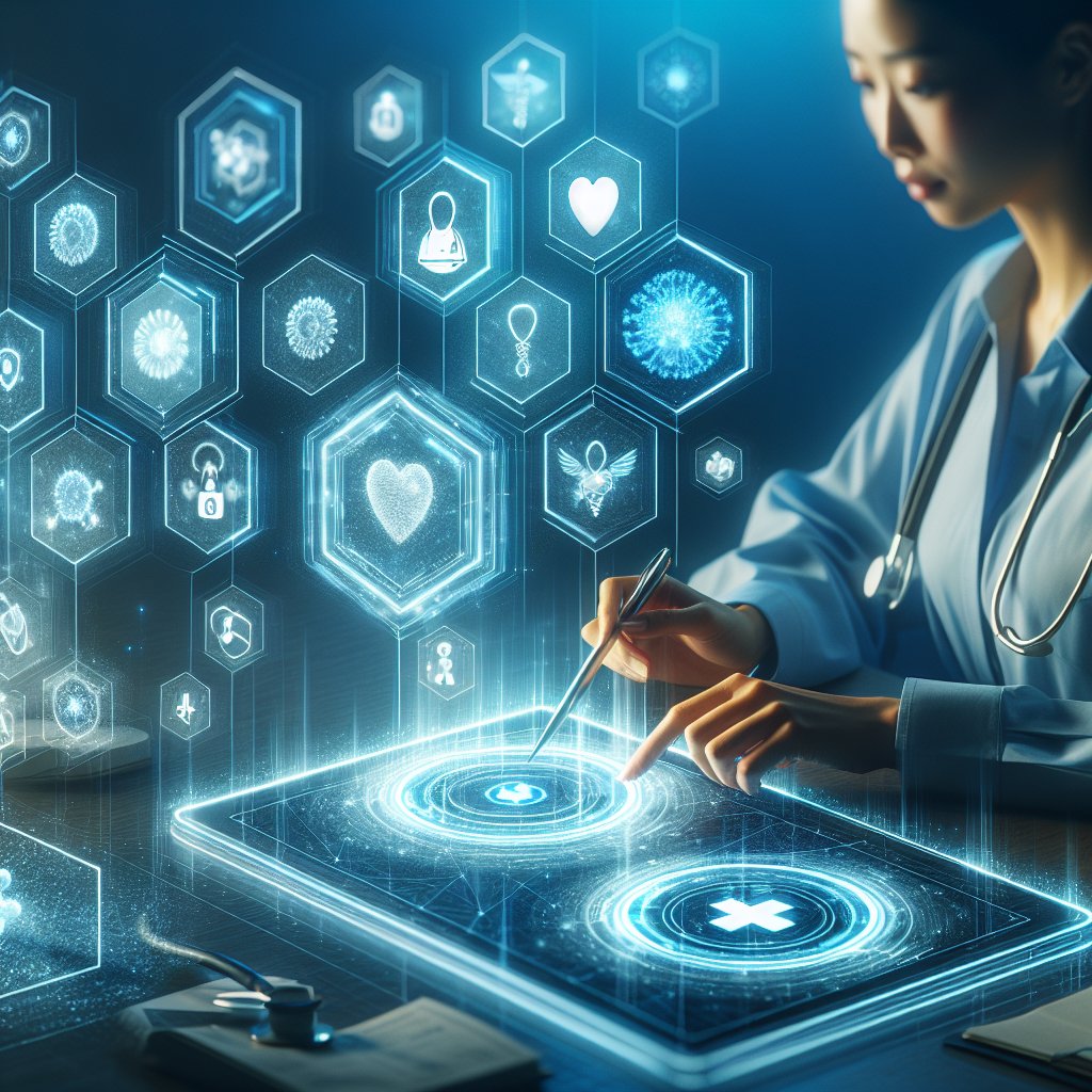 MediCert tweet media