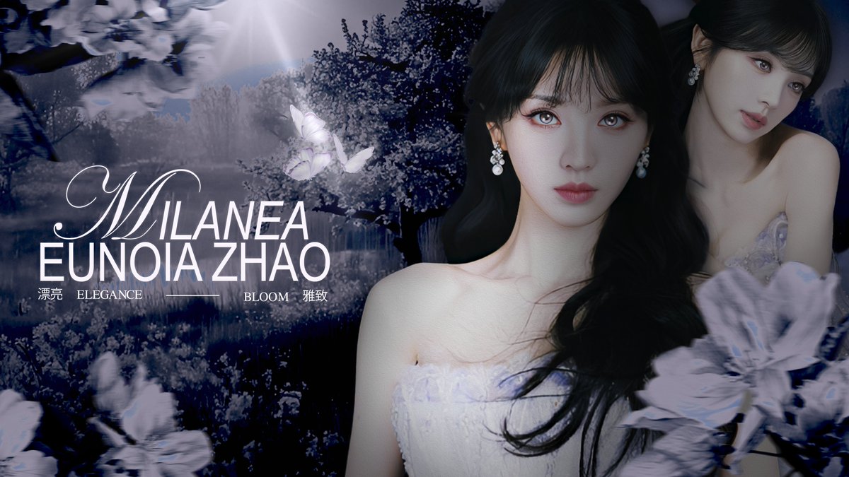 𝐌𝐢𝐥𝐚𝐧, 赵. tweet media