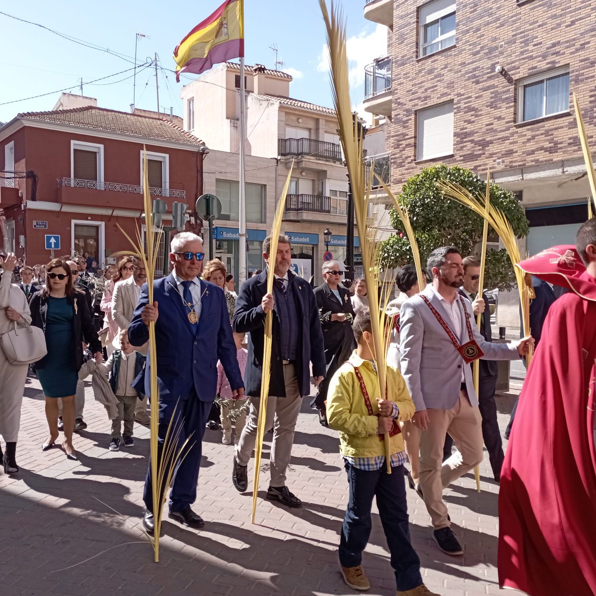 Partido Popular de Murcia tweet media