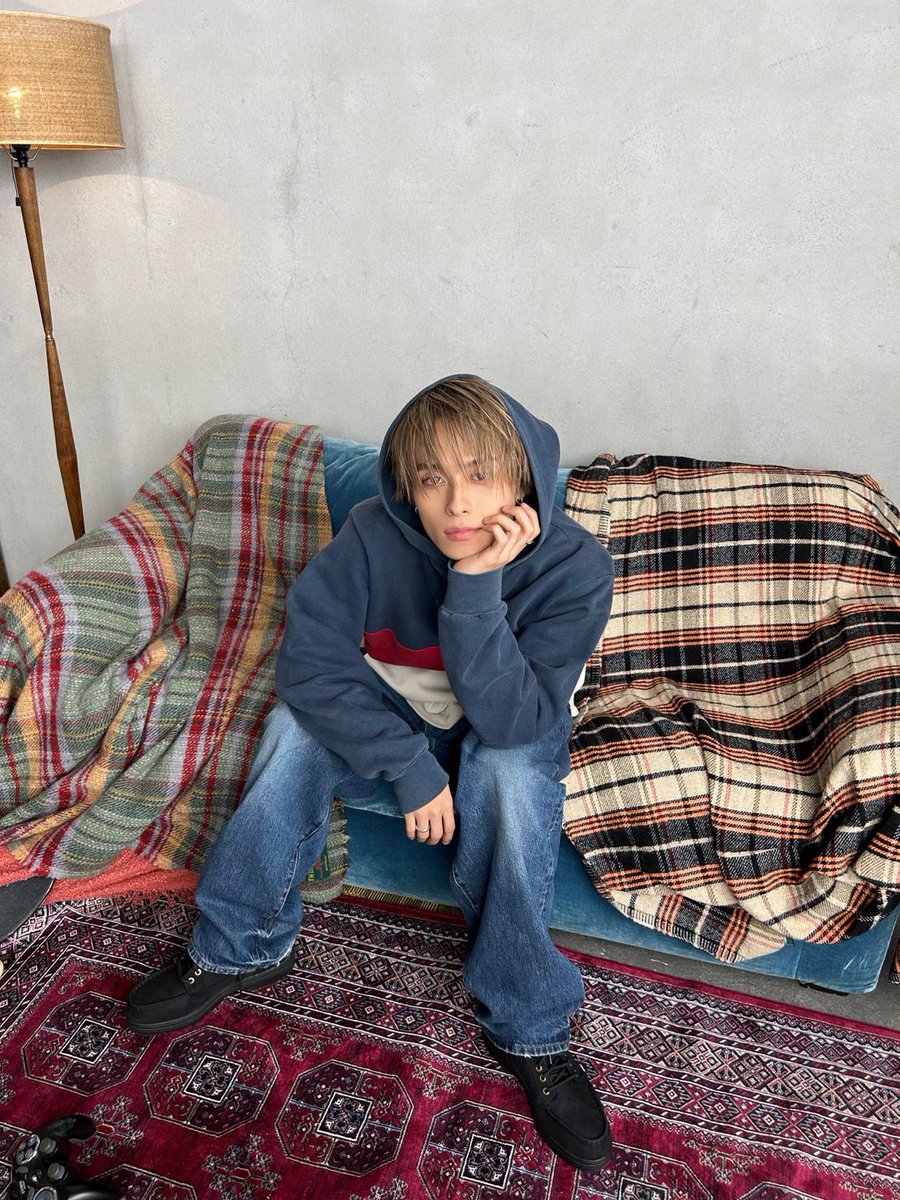 KID PHENOMENON【公式】 tweet media