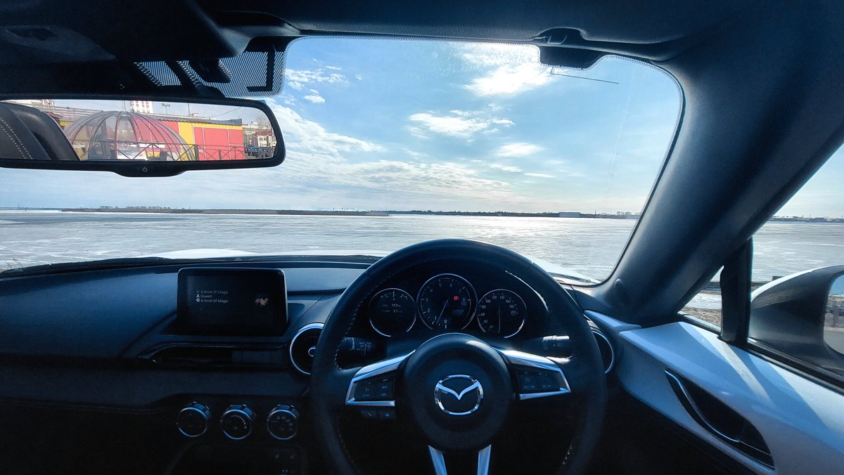 Rodion Yushmanov tweet media