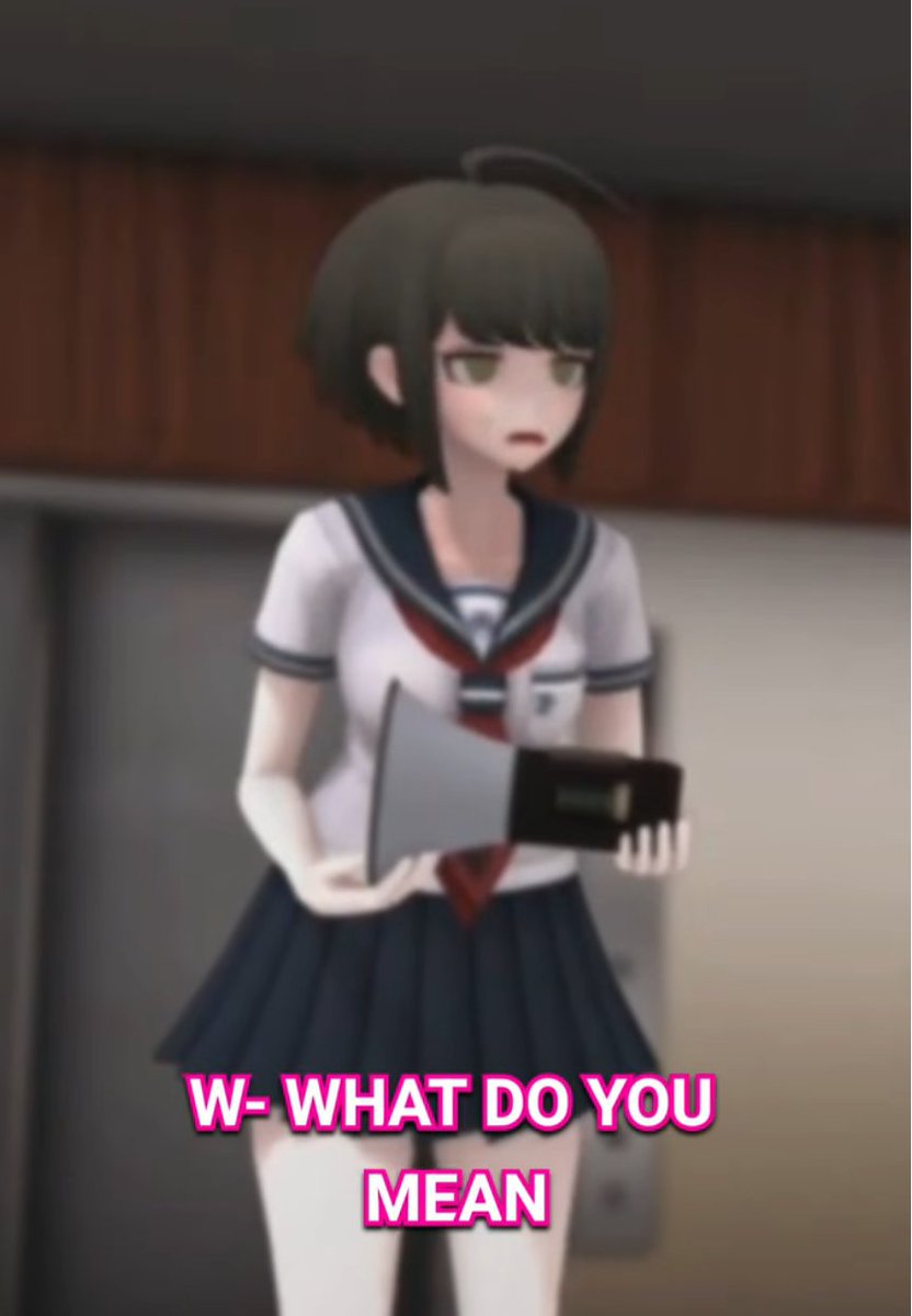 I Love You, Senpai! | RPG and Indie CC on YouTube tweet media