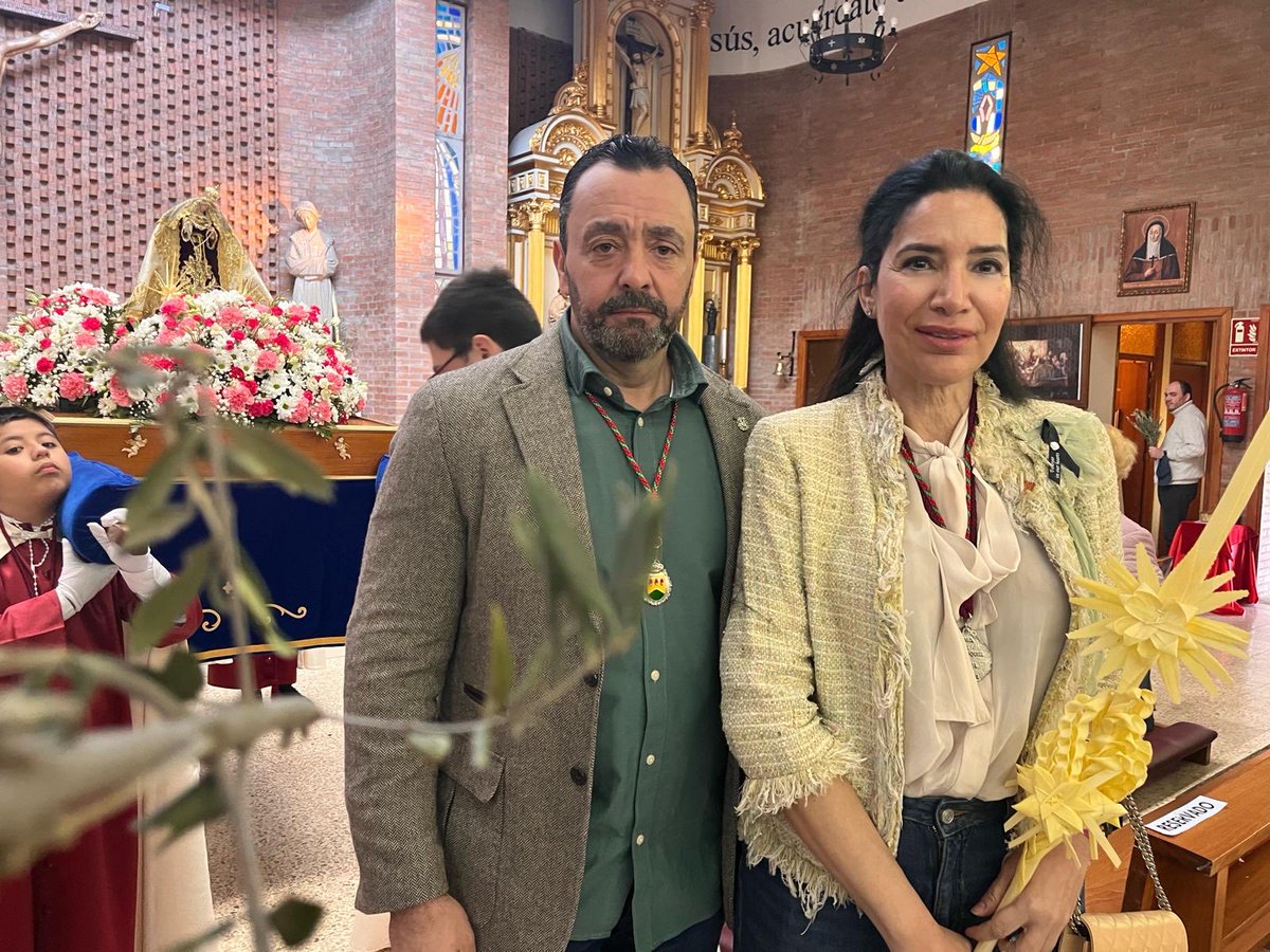 Pedro Moreno Gómez. 💚🇪🇸 tweet media