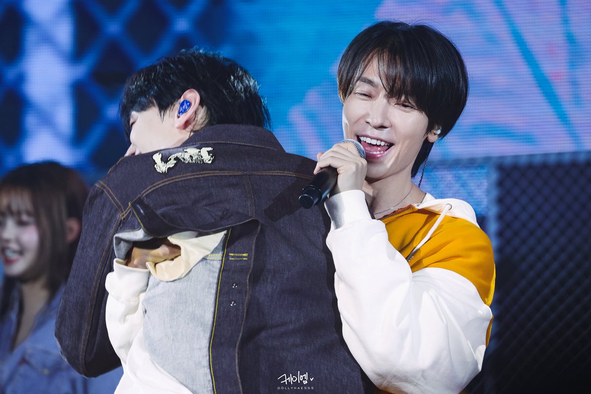 케이엠 tweet media