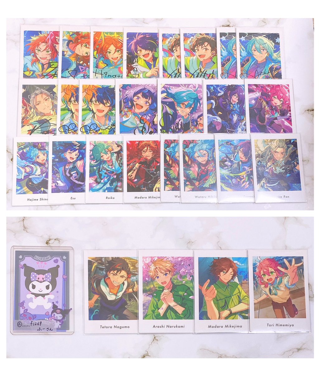 ふーさん 🐱🌷 tweet media