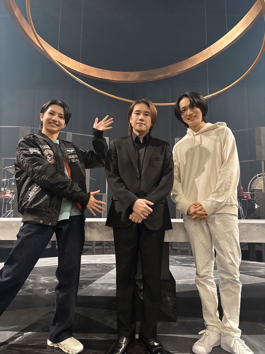 ジュニア公式 tweet media