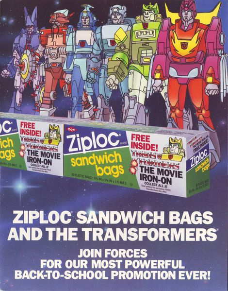 crazy ass moments in Transformers history tweet media