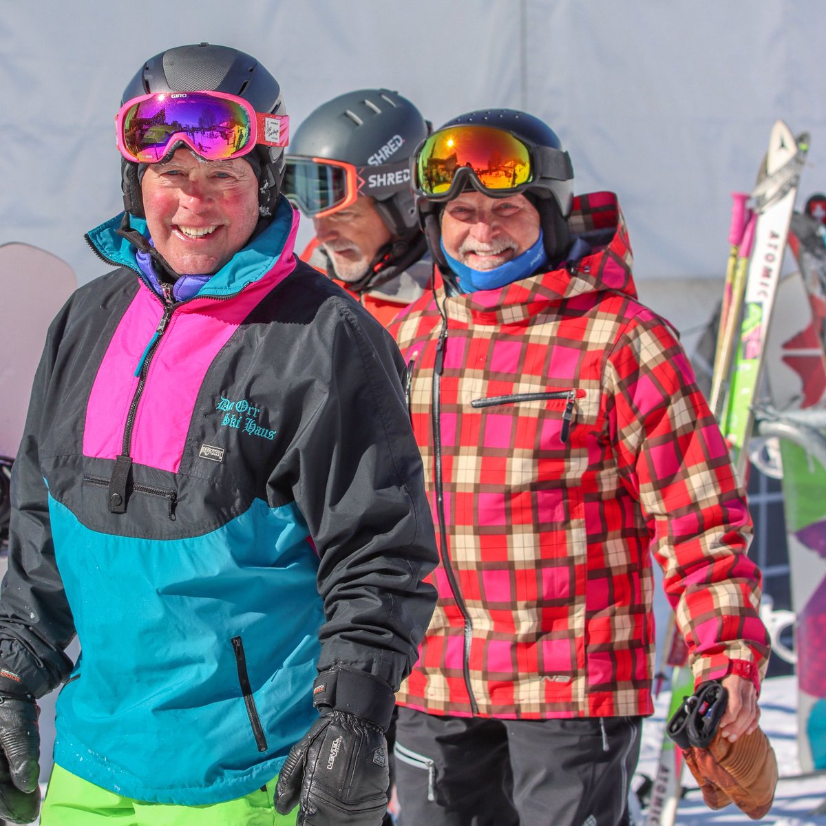 Crystal Mountain tweet media