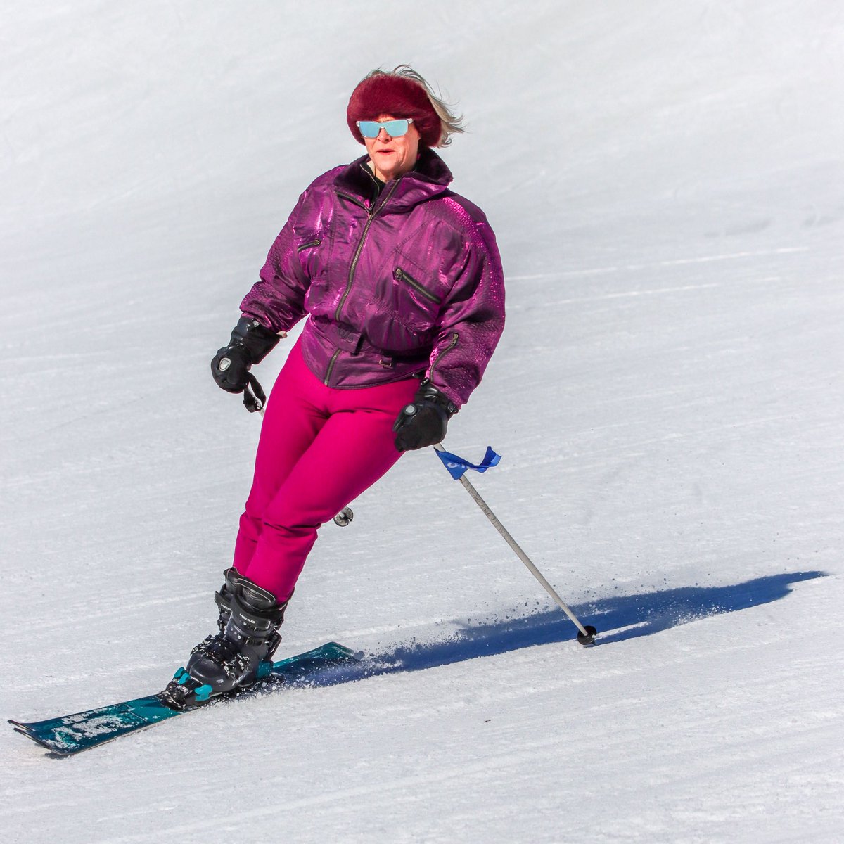 Crystal Mountain tweet media
