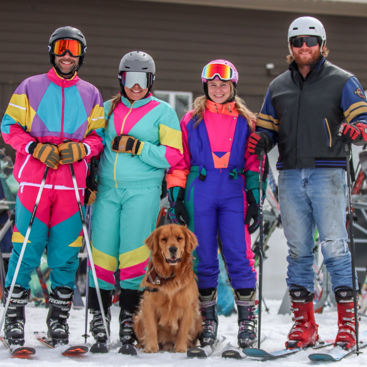 Crystal Mountain tweet media