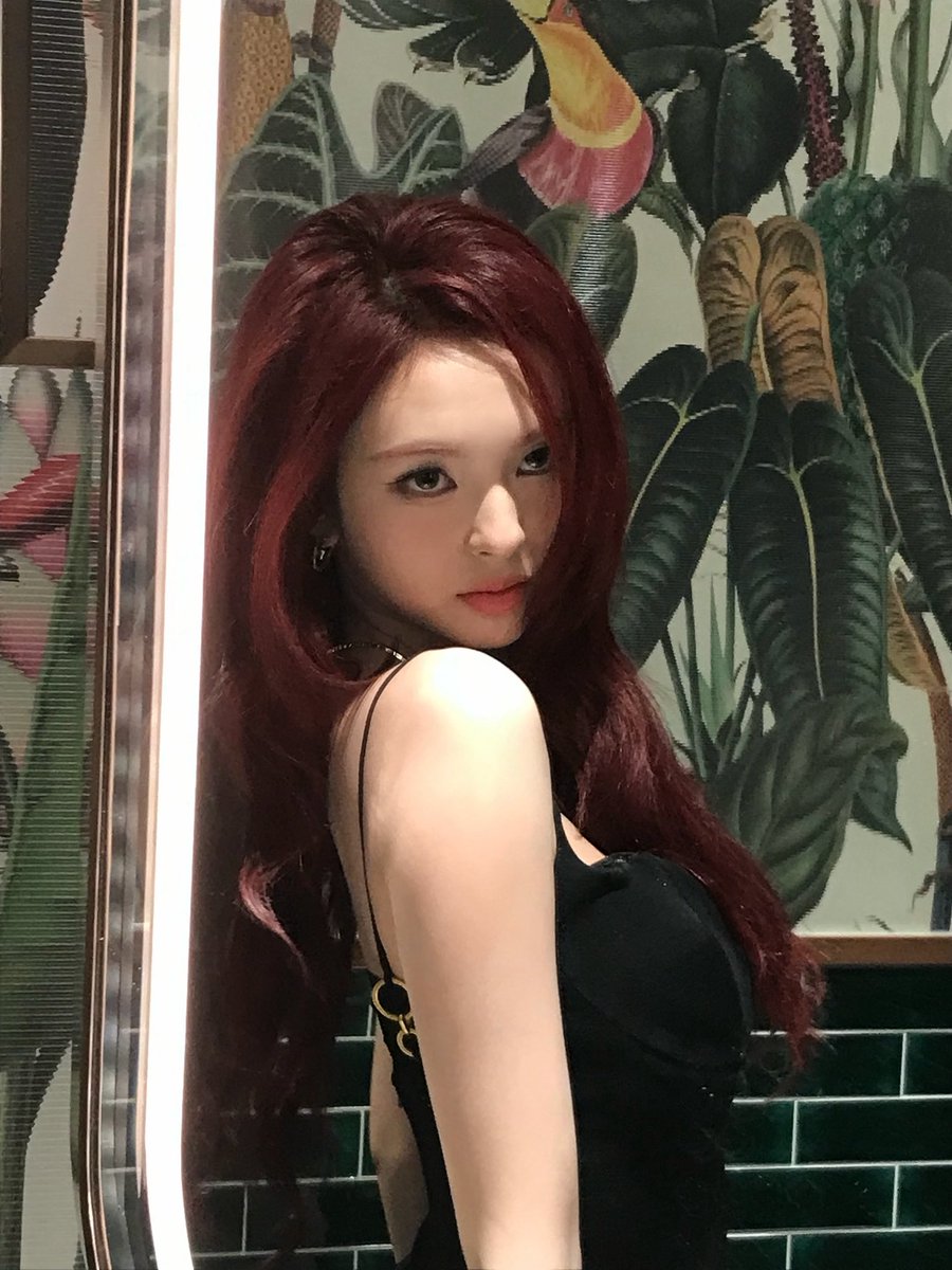 Lari ᱬ | 춤 CHOOM tweet media