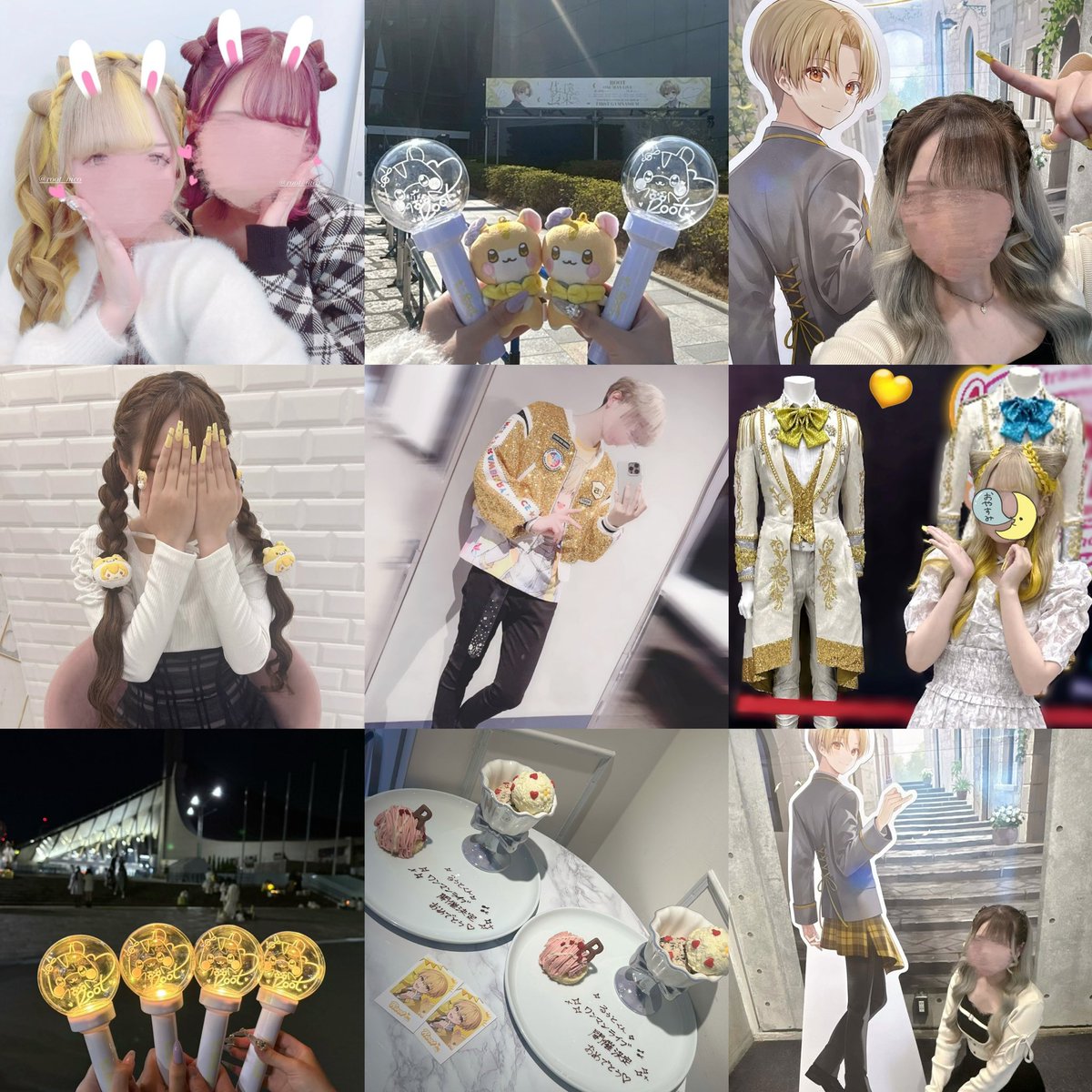 れいな²🌻⟡ tweet media