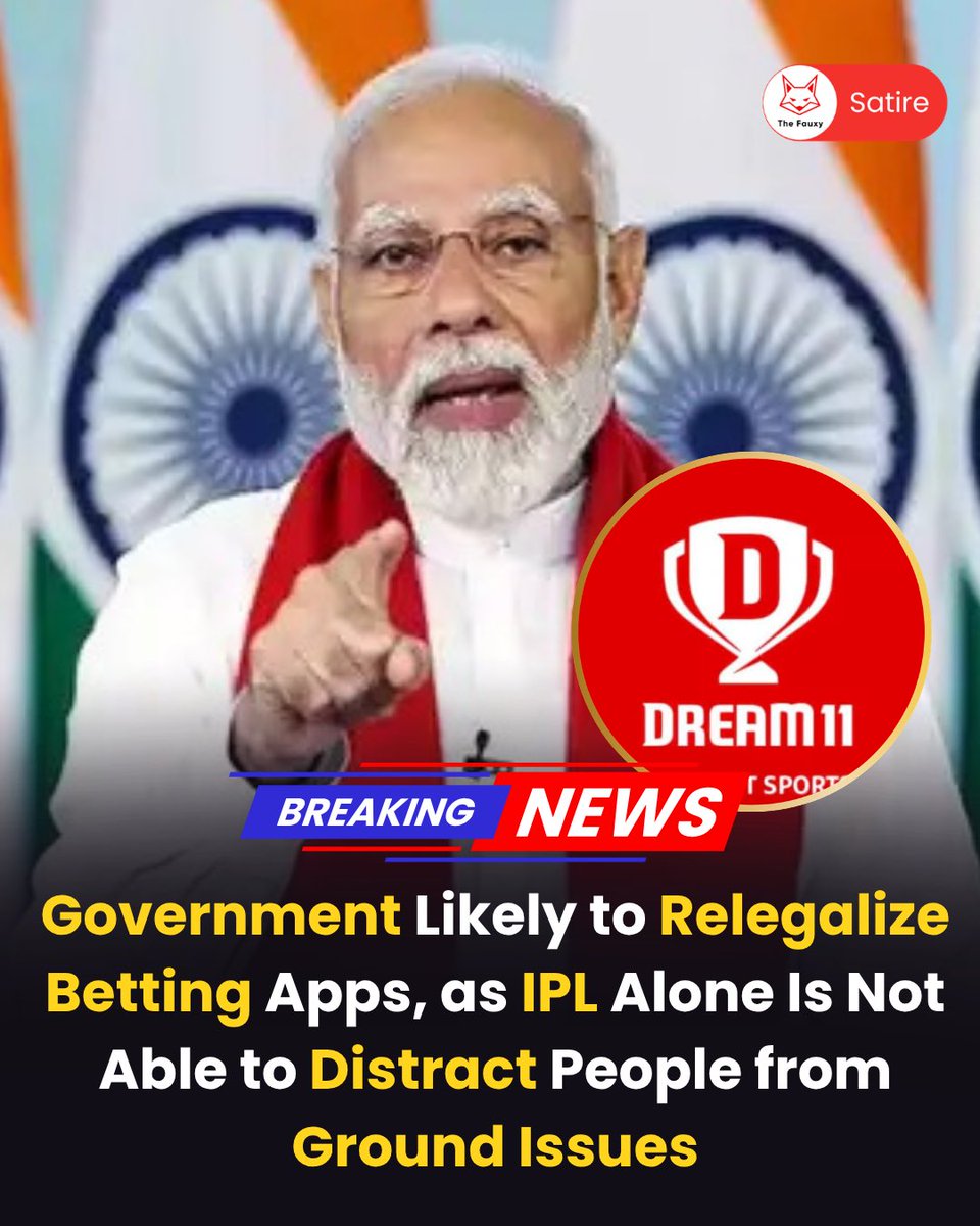 The Fauxy tweet media