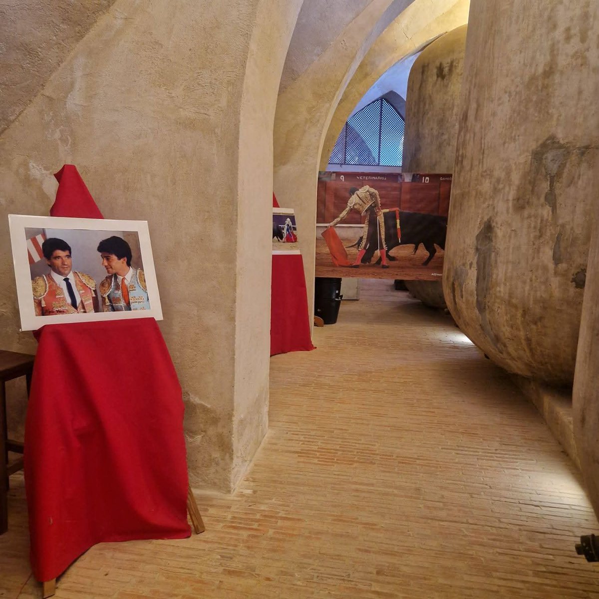 Radio Comarca de Barros - Almendralejo tweet media