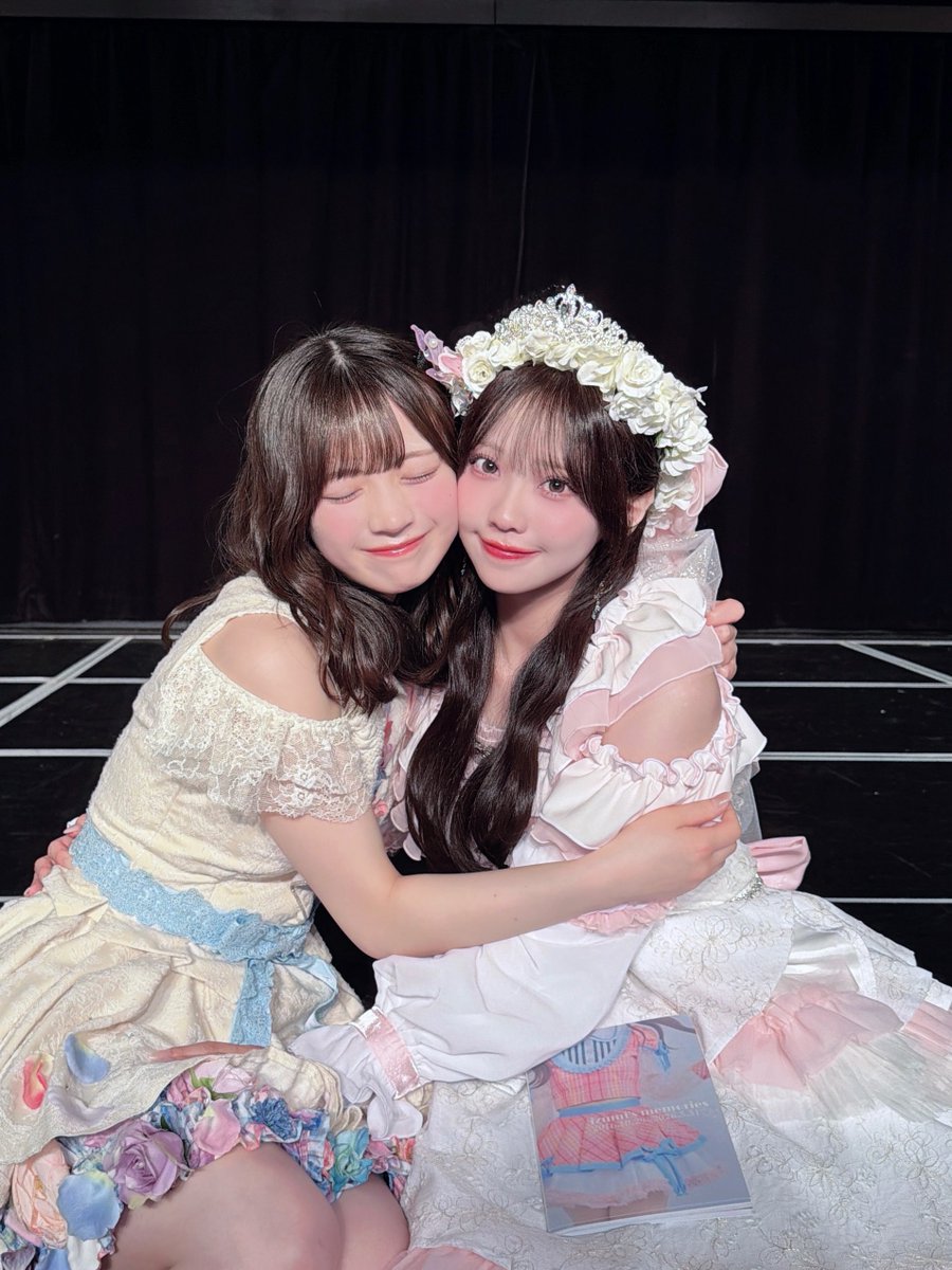 坂本真凛(SKE48) tweet media