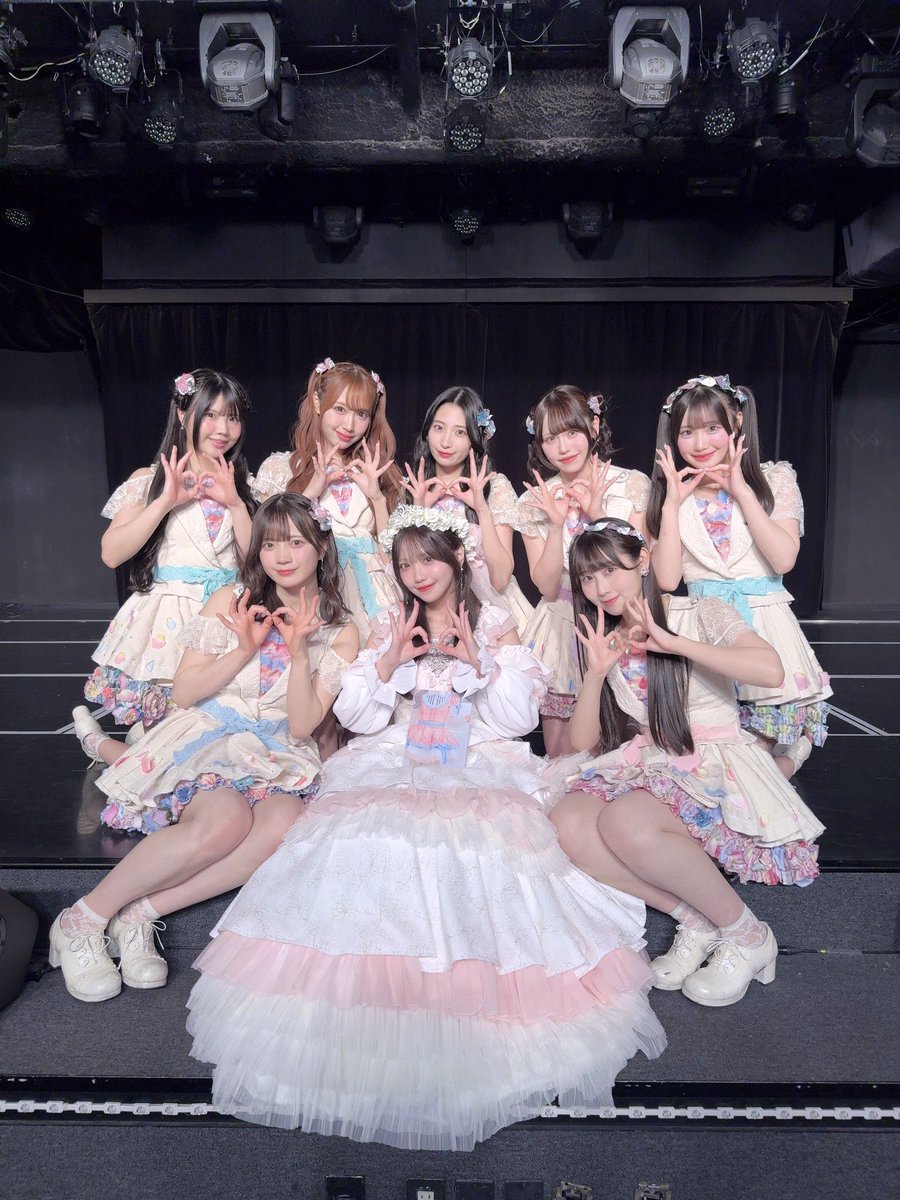 坂本真凛(SKE48) tweet media