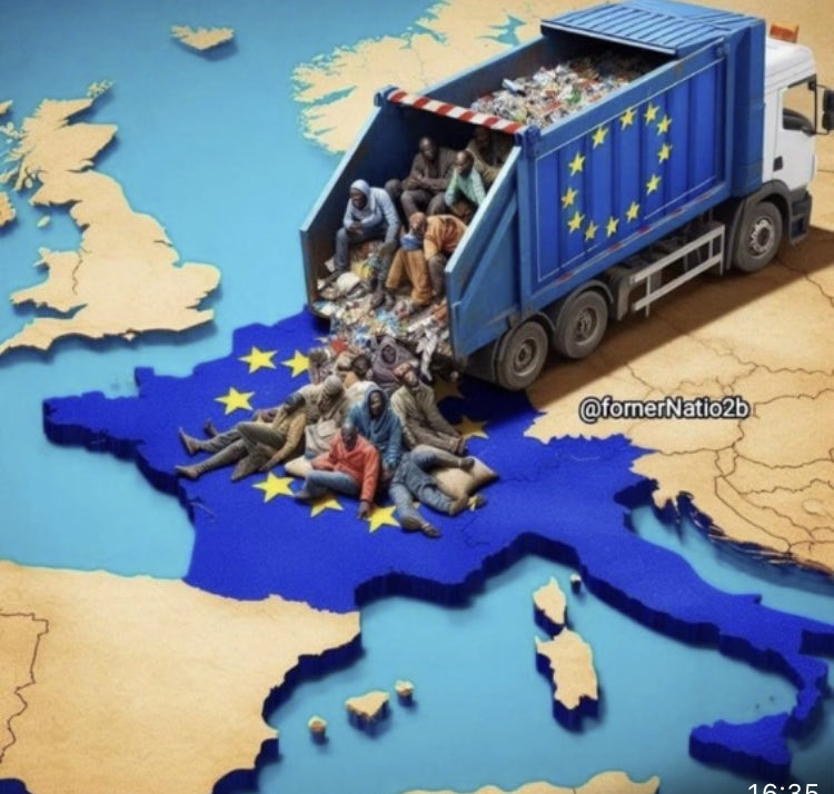 N Ecc 🏴󠁧󠁢󠁥󠁮󠁧󠁿🏴󠁧󠁢󠁥󠁮󠁧󠁿🏴󠁧󠁢󠁥󠁮󠁧󠁿 tweet media