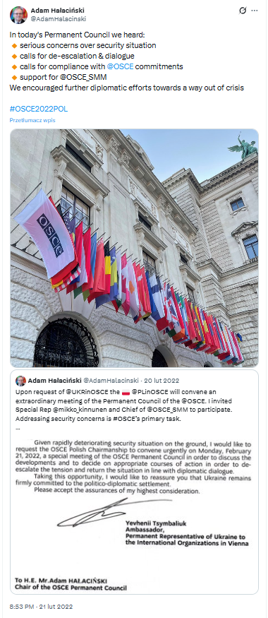 Piotr #FBPE Fijałkowski tweet media