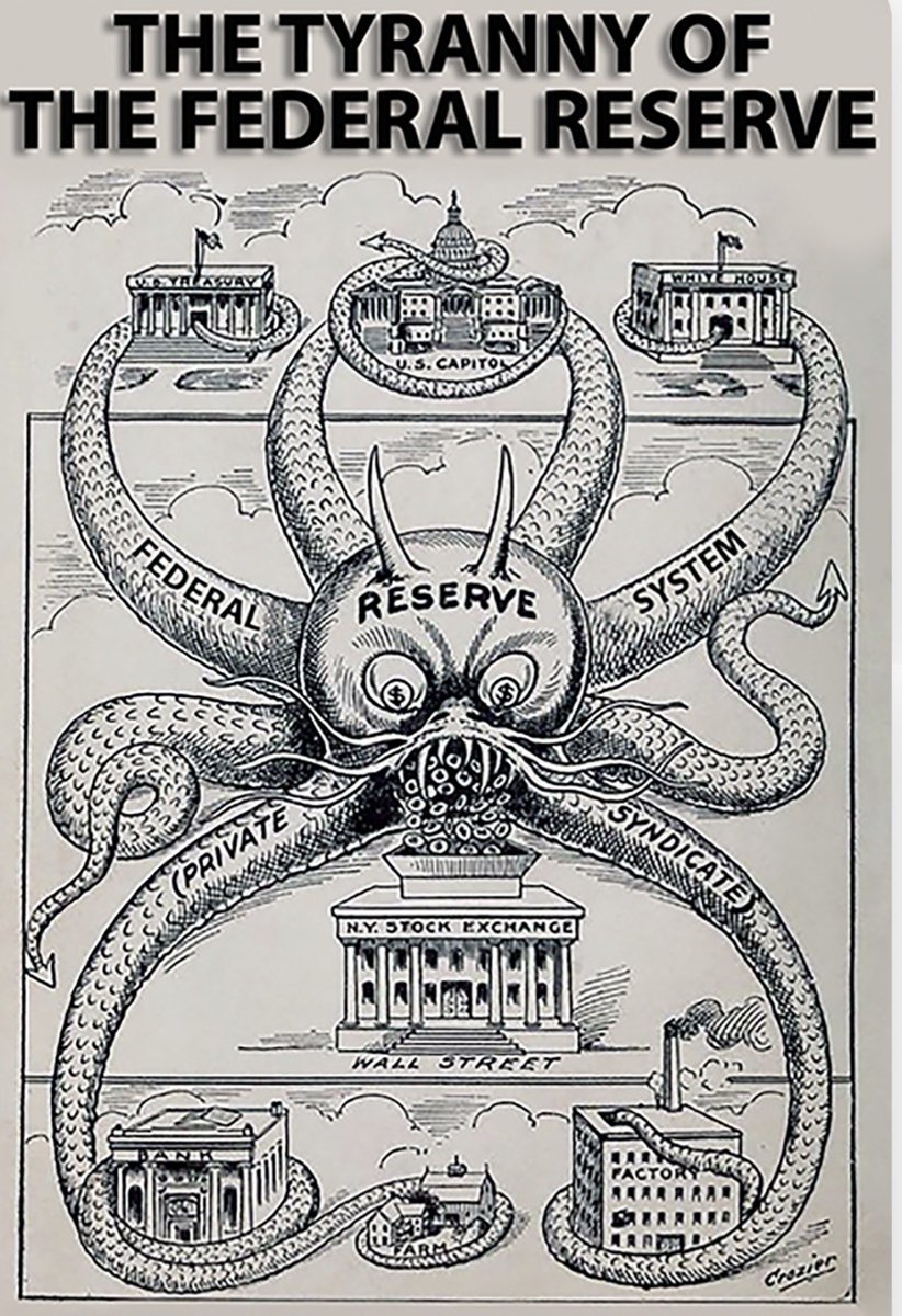 i n f l a t i o n  is the slavery