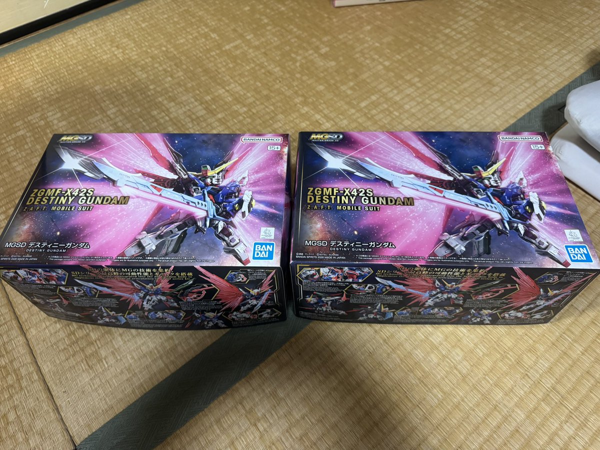 ハルゲッコー tweet media