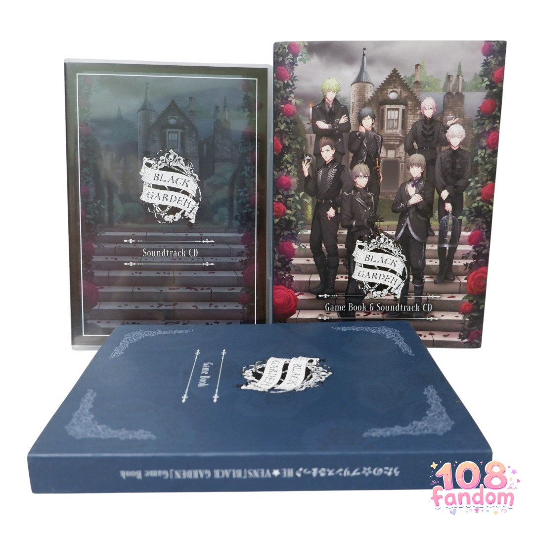 108FANDOM tweet media