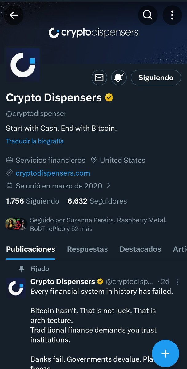 May_cats86's tweet photo. @cryptodispenser @SoldierSats Everything done, thank you so much for the opportunity ā¤ļøāš„š
@HennaKamado @hsaraibb @SlyferPro @cmontufar77
#BitcoinGiveaway #FreeBitcoin #BTC
#CryptoCommunity #CryptoDispensers https://t.co/d11etMjwrR