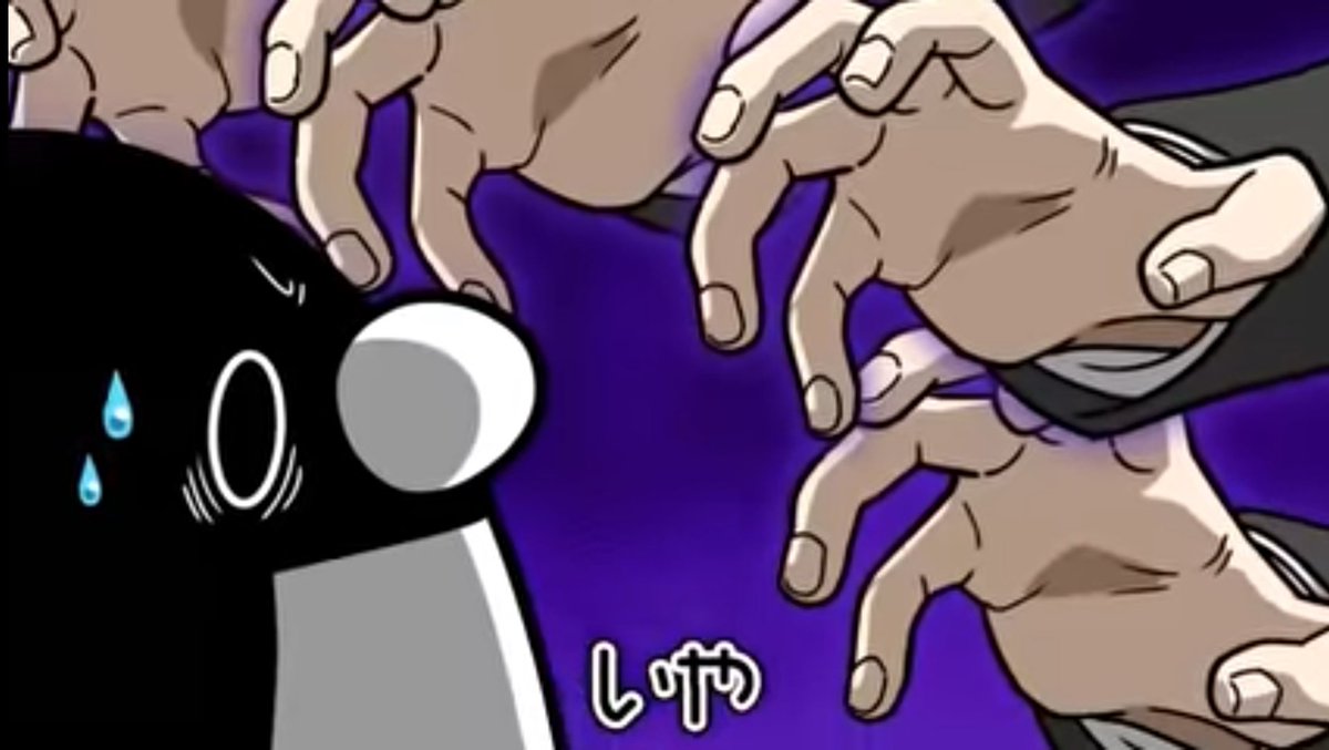 ユキミ【plott・俺クロアニメ大好き！】 tweet media