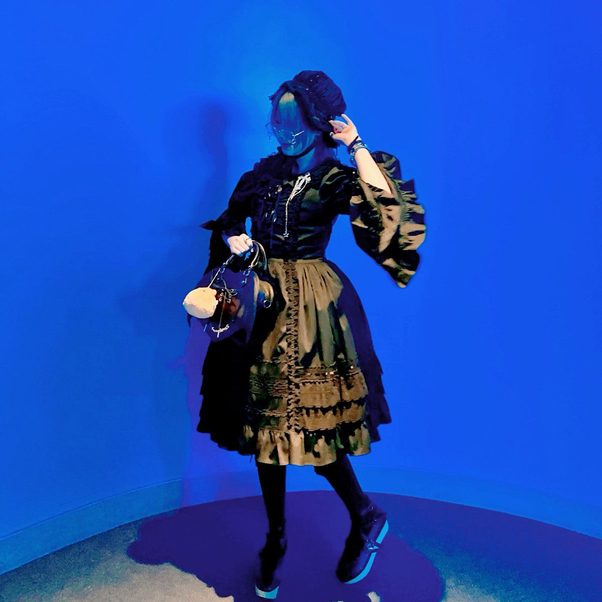 明日ピ厘（アスピリン） tweet media