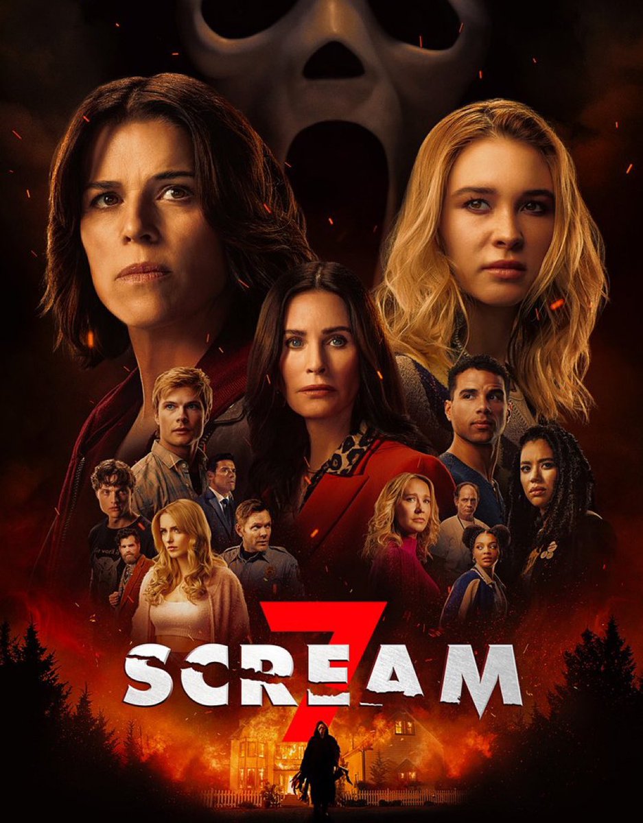 Global Box Office tweet media