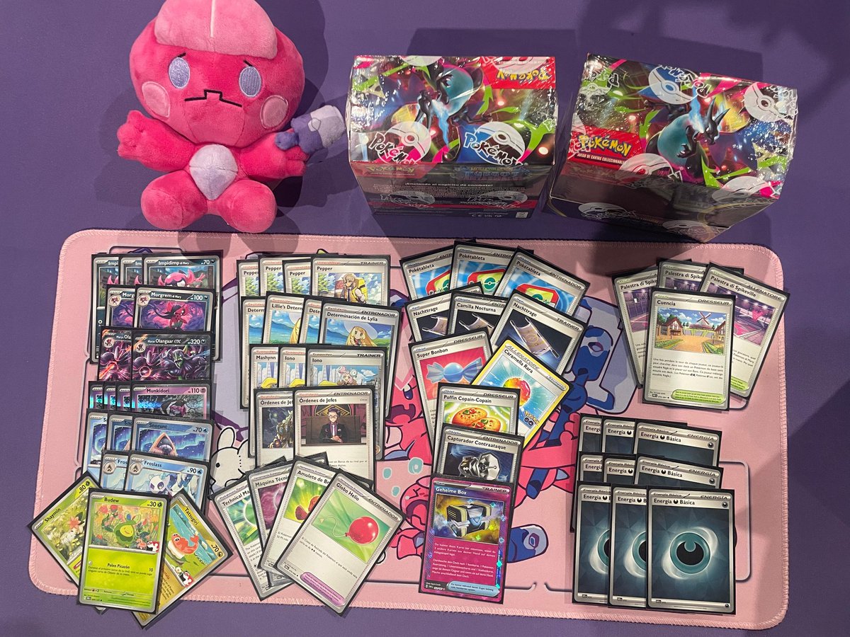 Sergio Alcaide🔜Prague tweet media