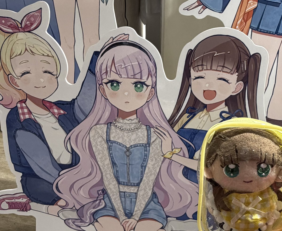 よっしー tweet media