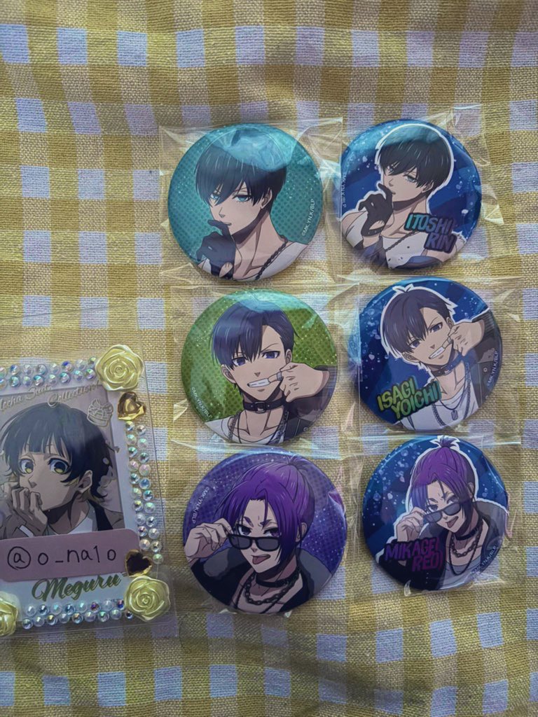 みさきち🐝 tweet media