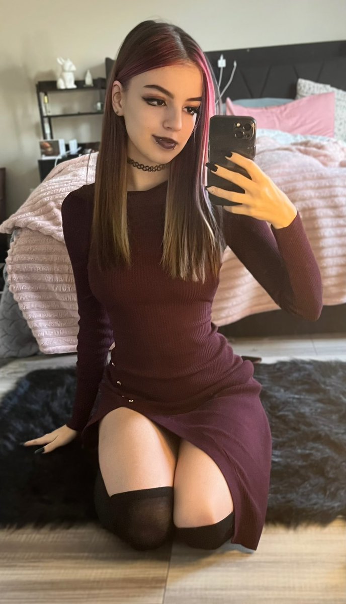Evie🖤 (@eviesunsett) / Posts / X
