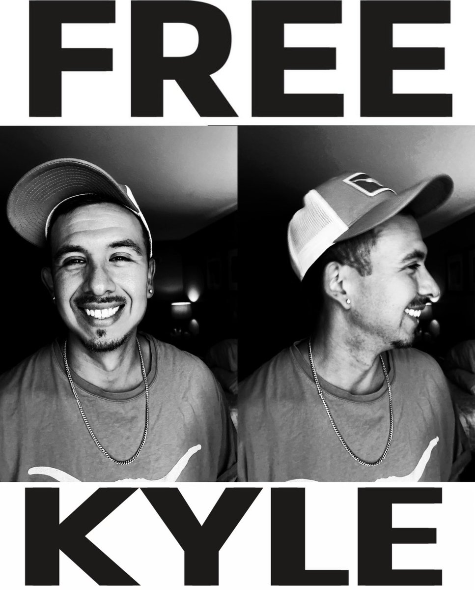 Kyle Umlang tweet media