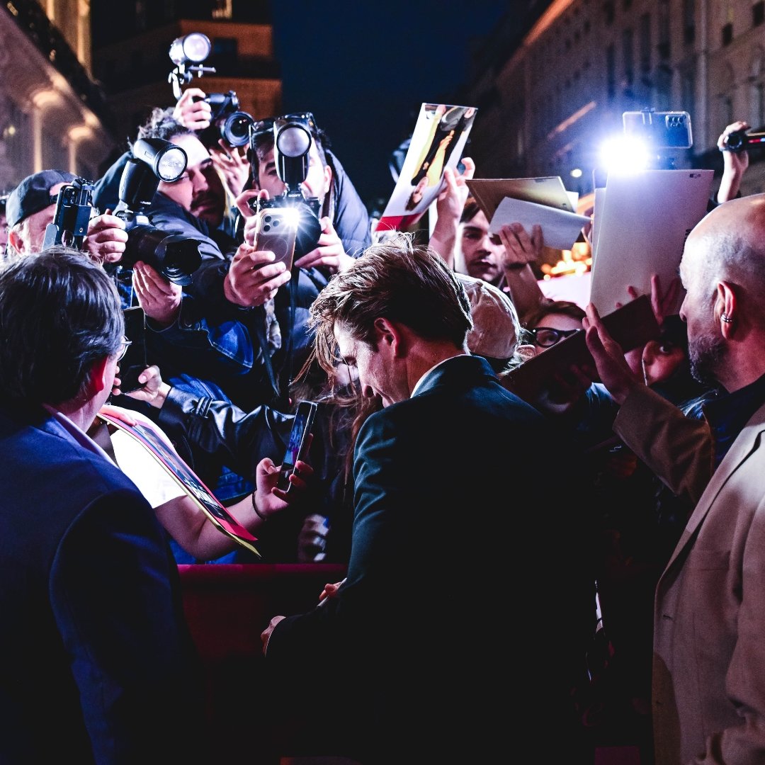 Can Cullen tweet media