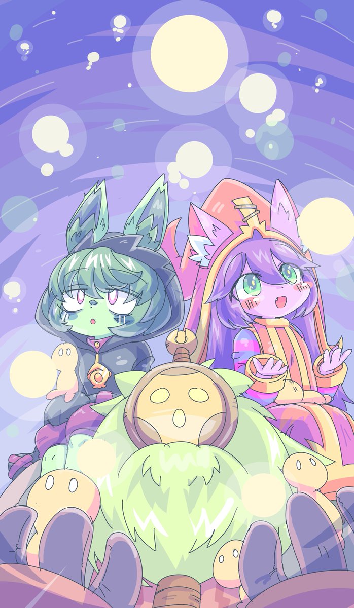 おみぞ tweet media