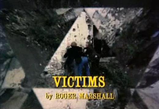 RodneyMarshall1's tweet photo. Roger Marshall: "Garfield was an excellent actor but when we went to Euston Films read-throughs you were often acutely aware that he had little to do or say. With Victims, I wanted to place him centre stage and I thought he was superb in that one." #SweeneySunday https://t.co/Nin7mPxyx6