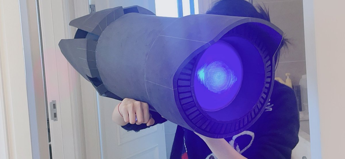 NAMINYAKO（波风nami_喵子） tweet media