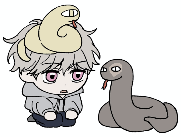 일회용~ tweet media