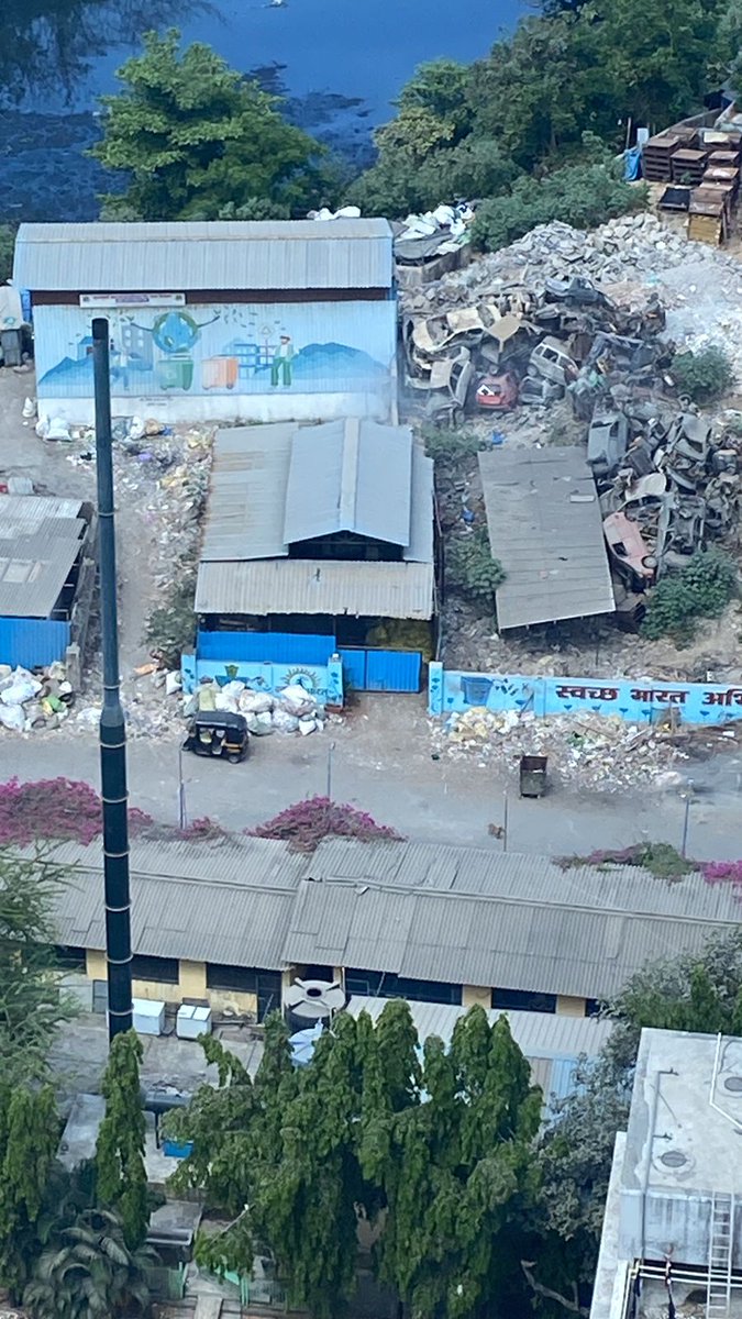 Er. HARSHAD MORE tweet media