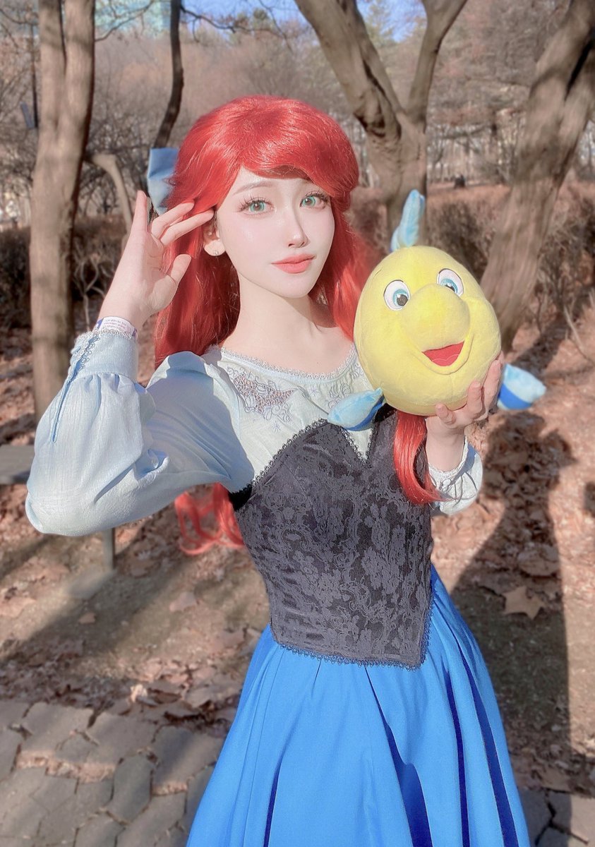 승승 スン tweet media