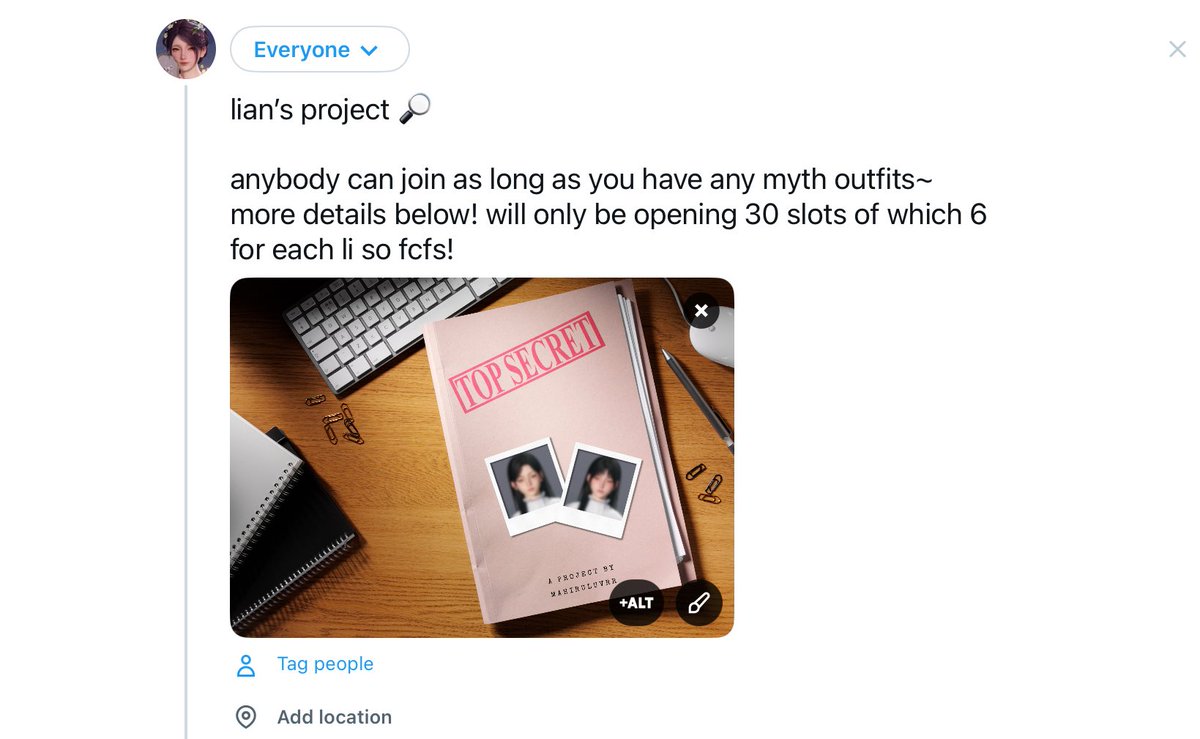 lian ⊹ ࣪ ˖ tweet media