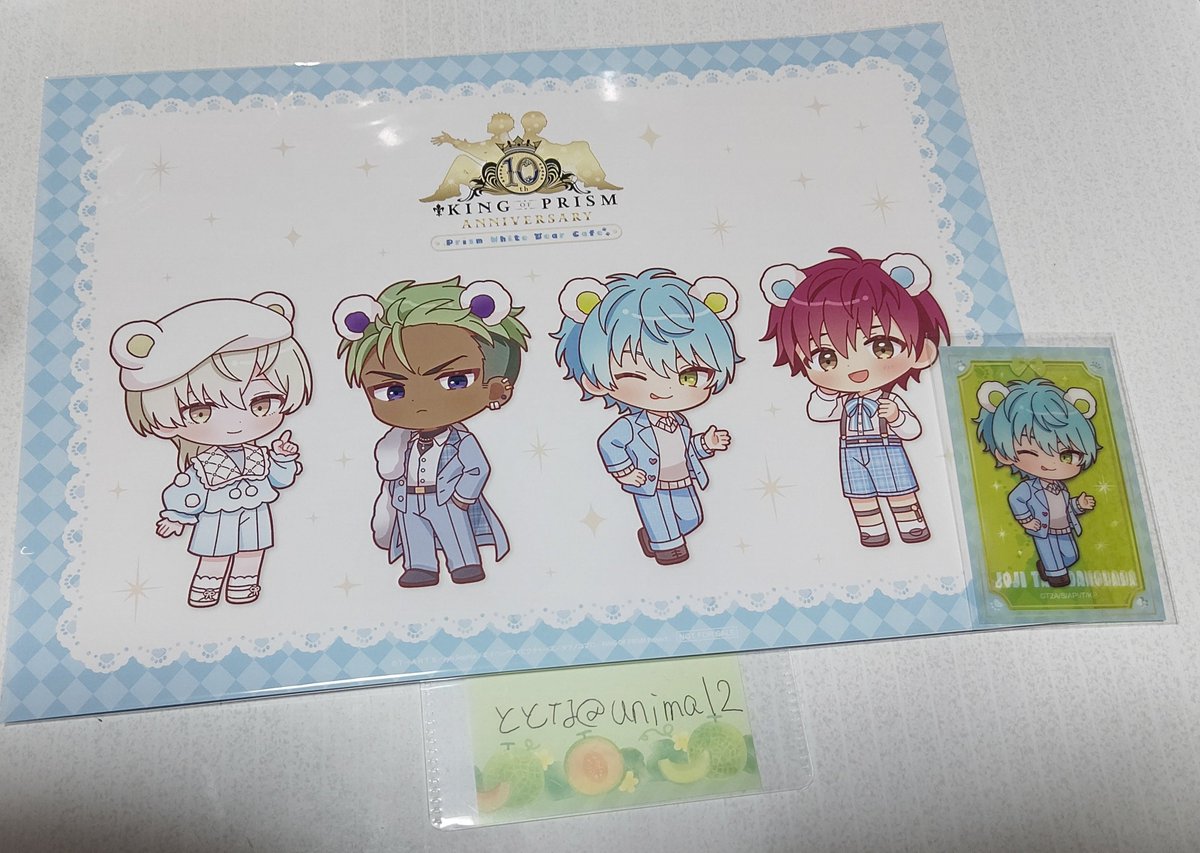 ととな@固定要確認 tweet media