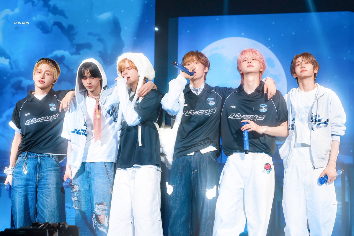 260329 투어스 영원히 함께하자🩵

#TWS #투어스