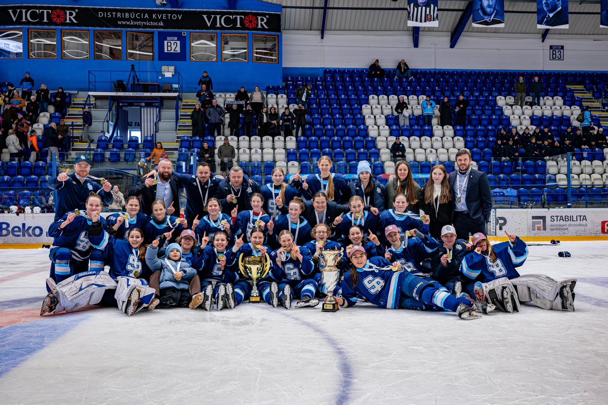 HC SLOVAN Bratislava tweet media