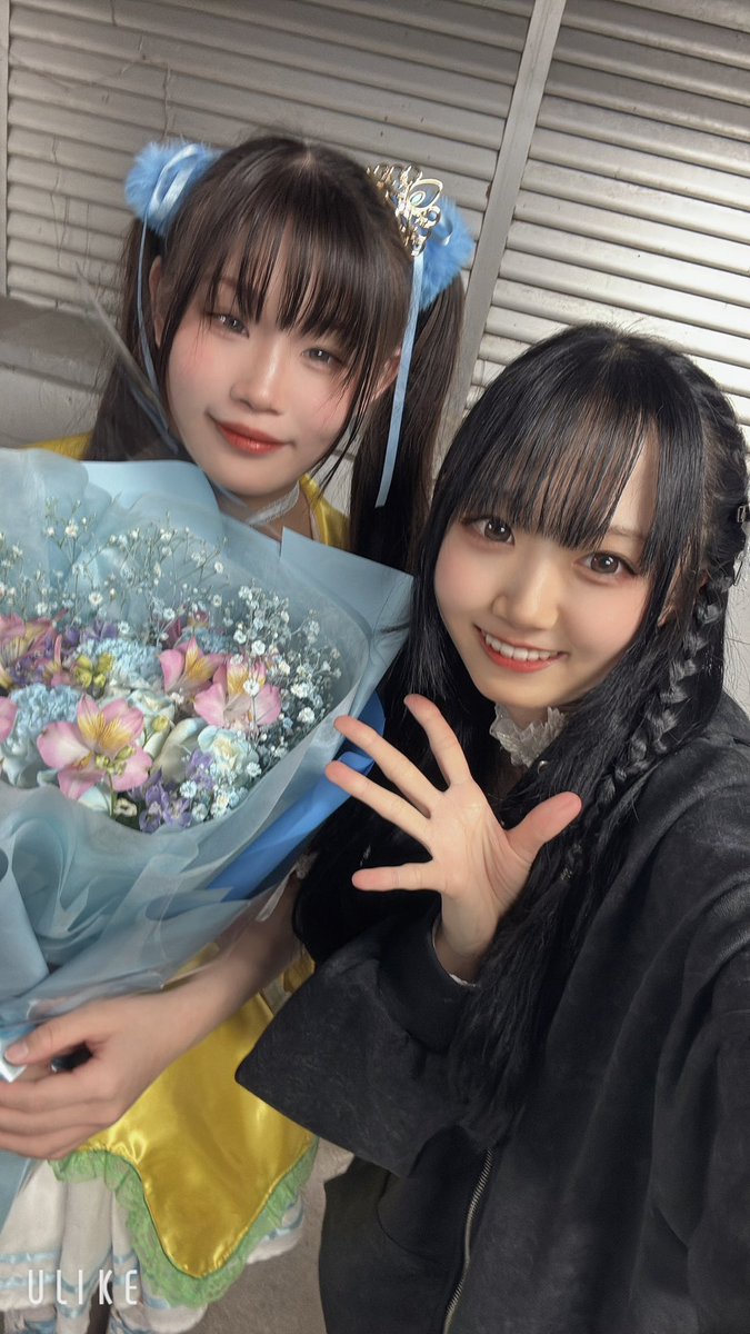 よう【#とりとり】 tweet media