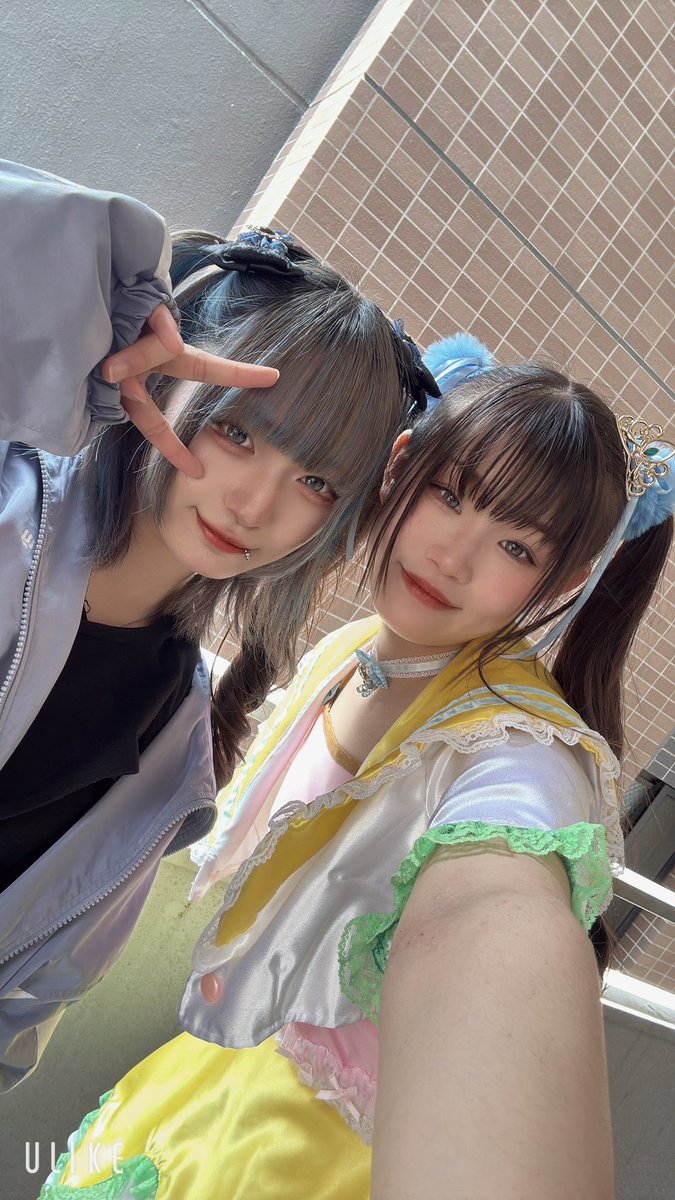 よう【#とりとり】 tweet media