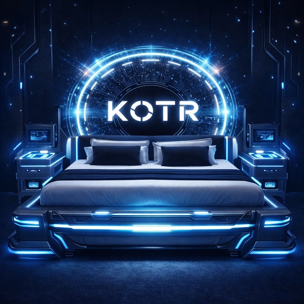 IDASOX TEAM $KOTR tweet media