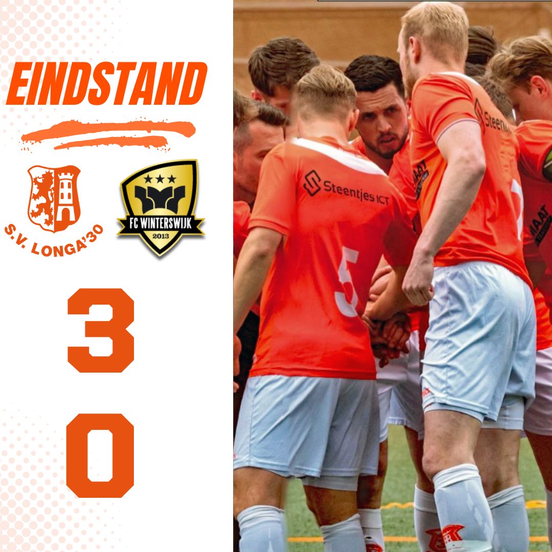 Longa '30 tweet media